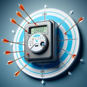 Electricity meter